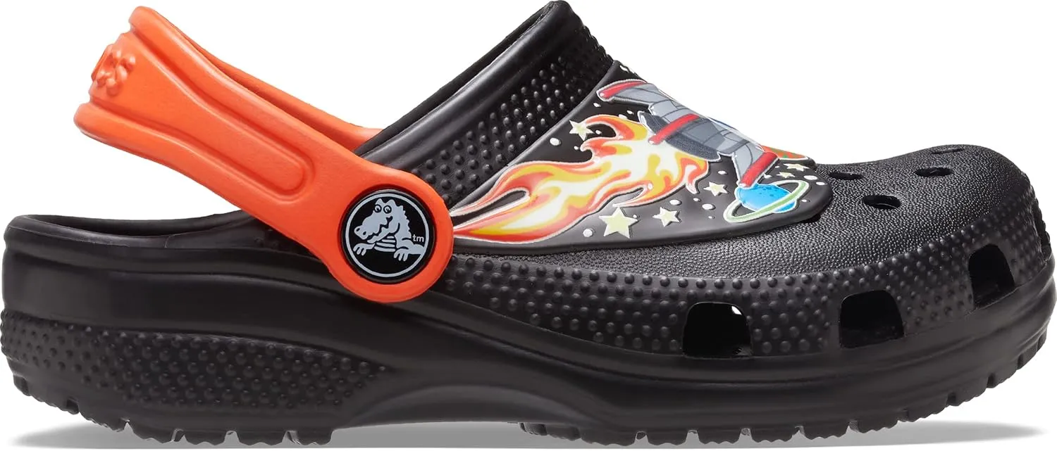 Crocs Unisex-Child Fun Lab Clog