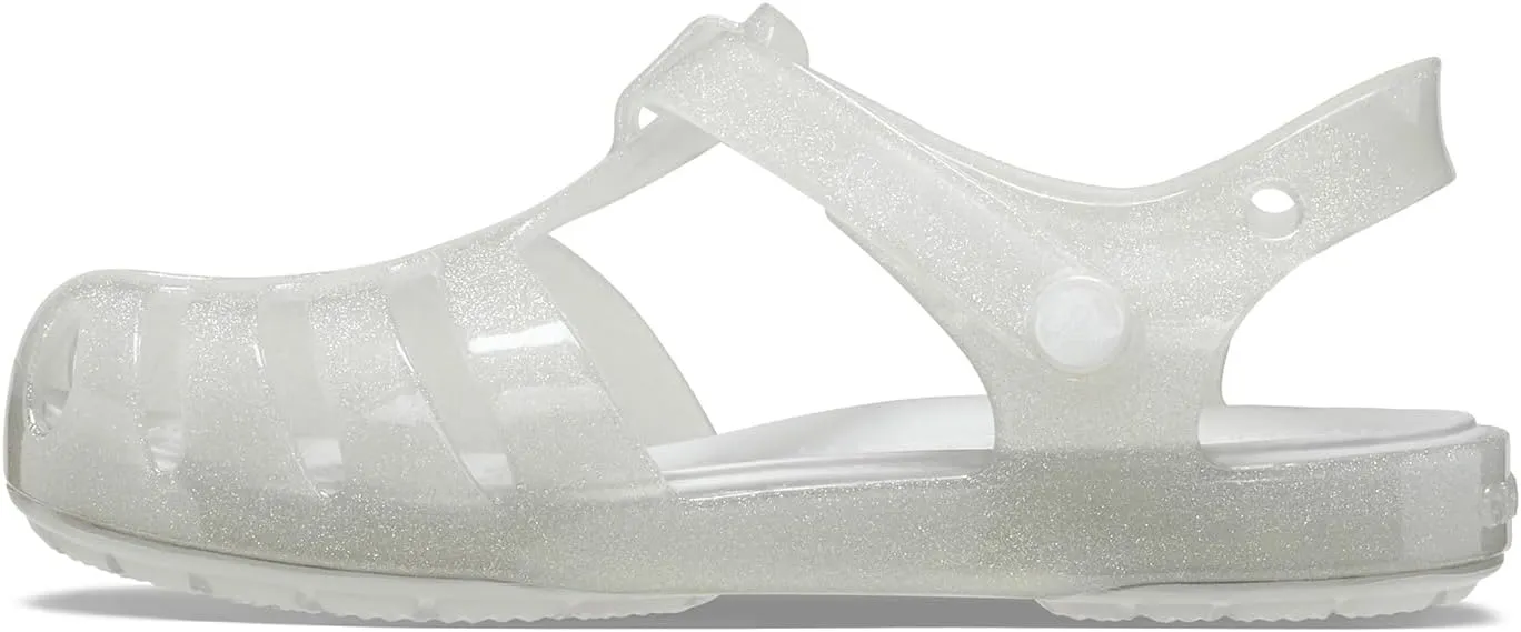 Crocs Unisex-Child Isabella Fisherman Sandal