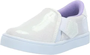 Dr. Scholl's Kids Baby-Girl's Madison Toddler Slip on Sneaker