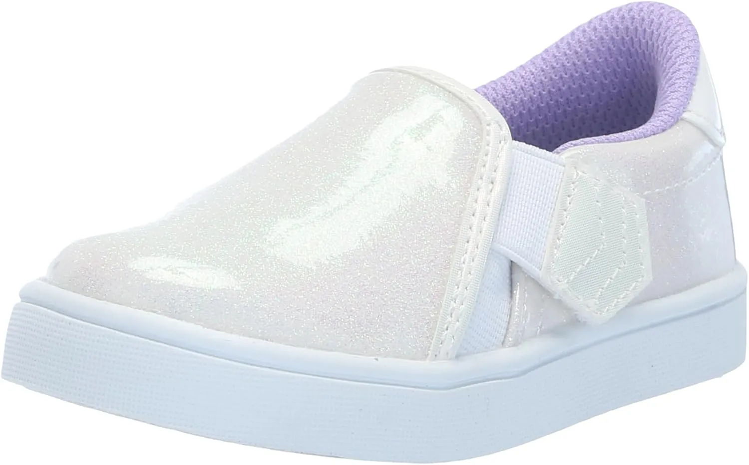 Dr. Scholl's Kids Baby-Girl's Madison Toddler Slip on Sneaker