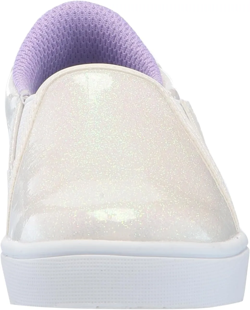 Dr. Scholl's Kids Baby-Girl's Madison Toddler Slip on Sneaker