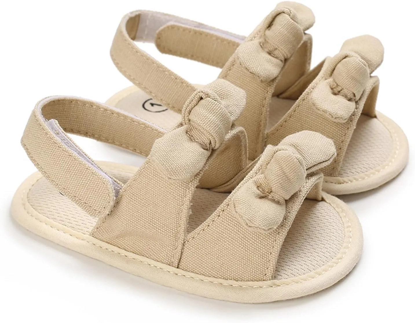 Dress Shoes for Kids Girls Casual Children Infant Toddler Shoes Flat Bottom Lightweight Open Toe Breathable Sndals