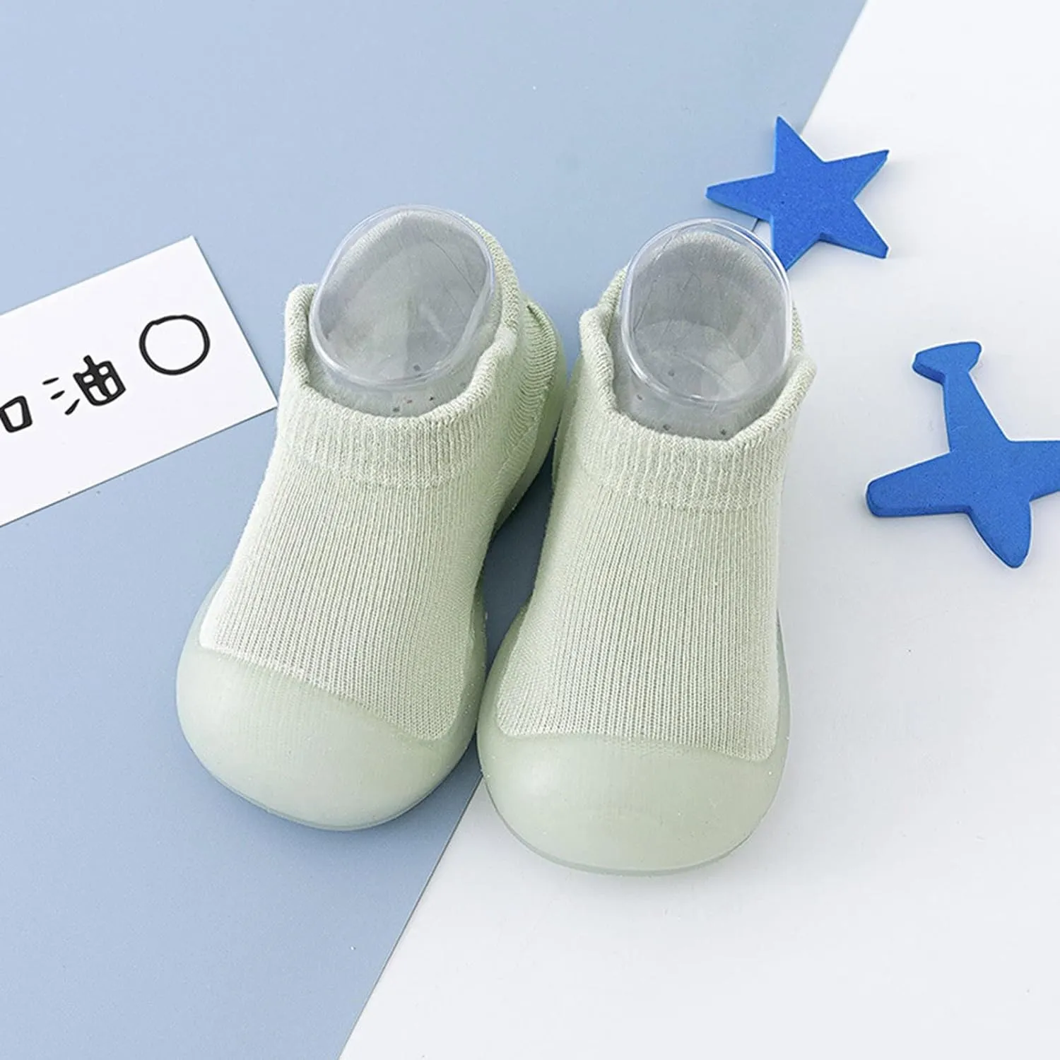 Girl Tennis Shoes with Lights Toddler Kids Infant Newborn Baby Boys Girls Shoes Solid Ruffled Soft Soles First
