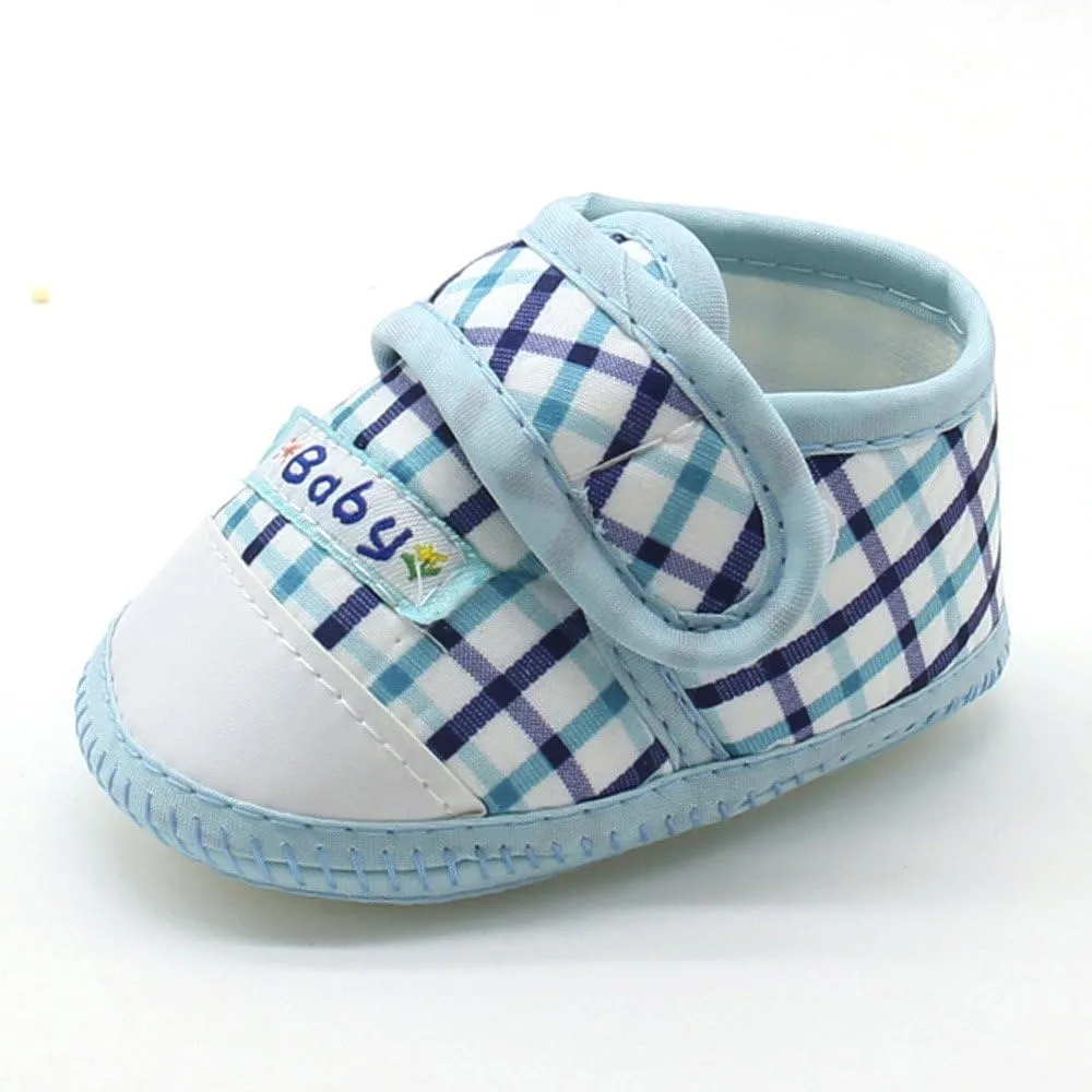 Girls Shoe Newborn Infant Baby Boys Girls Soft Sole Prewalker Warm Casual Shoes Baby Shoes