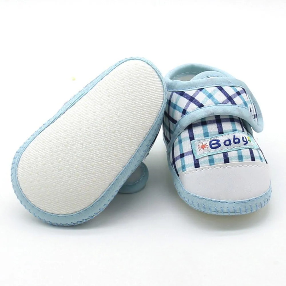 Girls Shoe Newborn Infant Baby Boys Girls Soft Sole Prewalker Warm Casual Shoes Baby Shoes