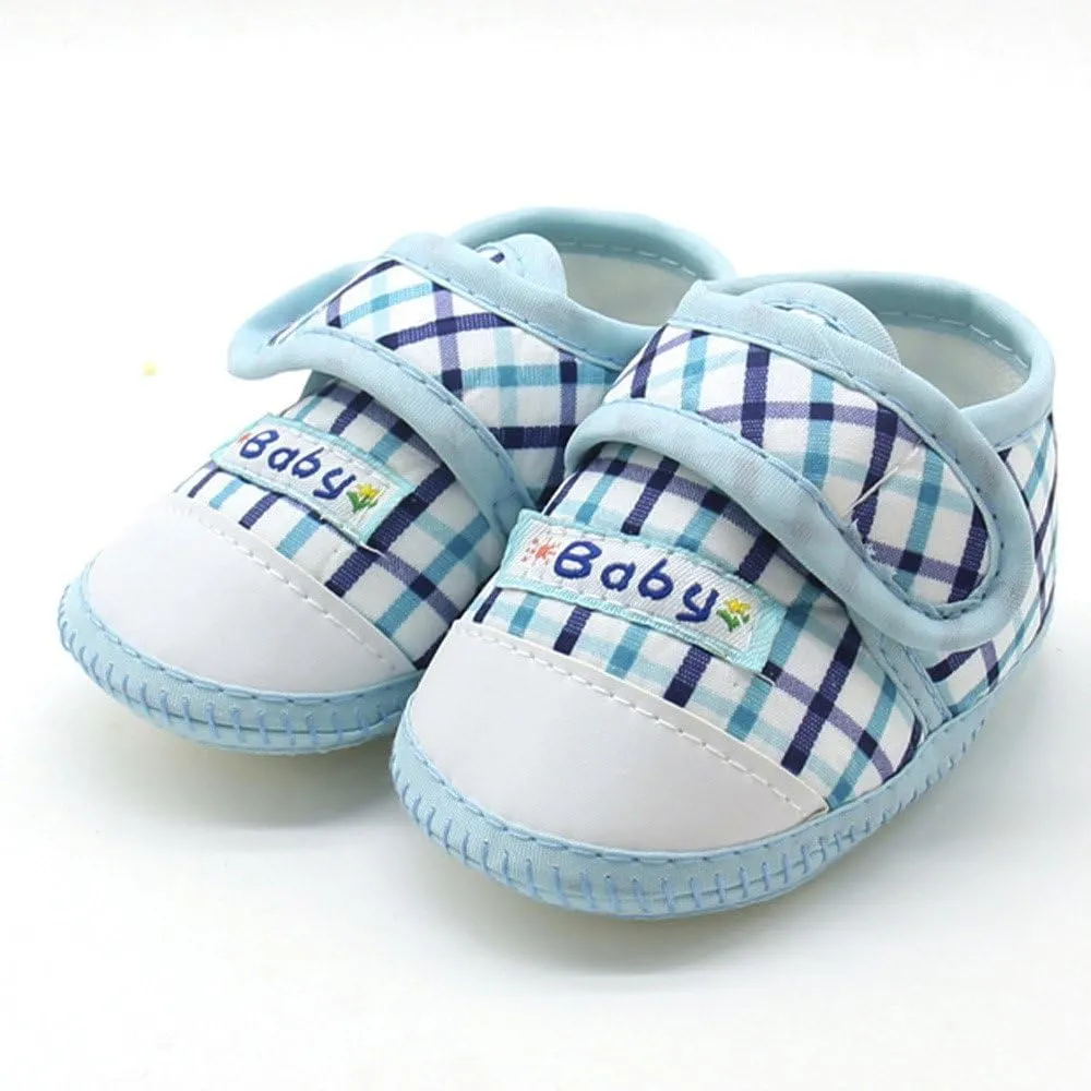 Girls Shoe Newborn Infant Baby Boys Girls Soft Sole Prewalker Warm Casual Shoes Baby Shoes