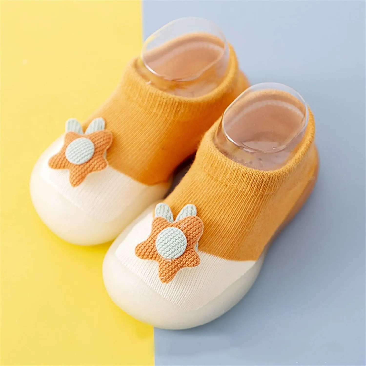 Girls Size 1 Shoes Toddler Kids Infant Newborn Baby Boys Girls Shoes Cute Cartoon Soft Soles First Walkers