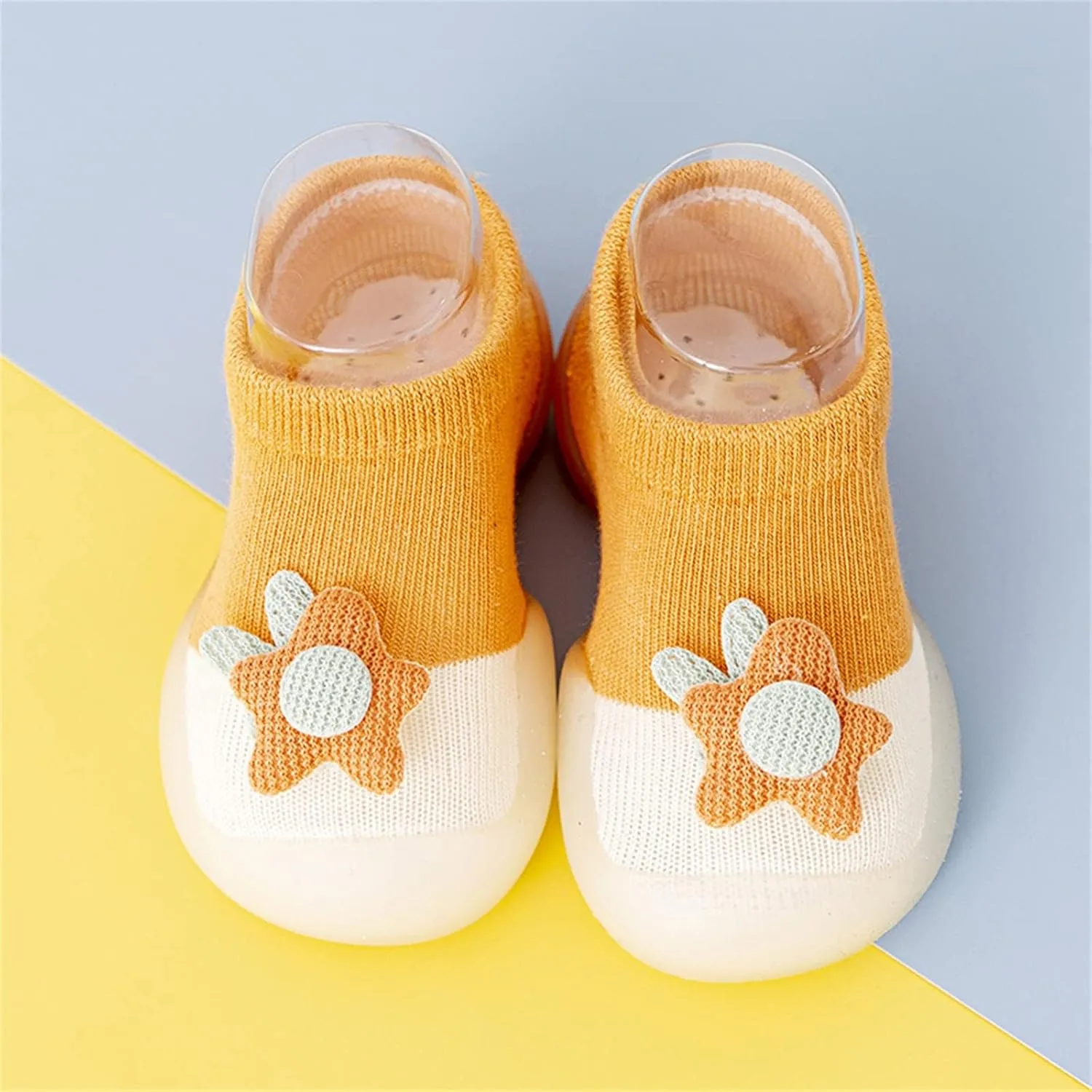 Girls Size 1 Shoes Toddler Kids Infant Newborn Baby Boys Girls Shoes Cute Cartoon Soft Soles First Walkers