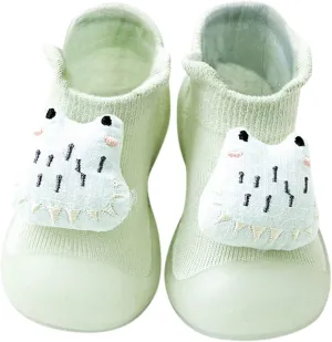 Girls Size 6 Shoes Big Kid Toddler Kids Infant Newborn Baby Boys Girls Shoes Cute Cartoon Animals Soft Soles