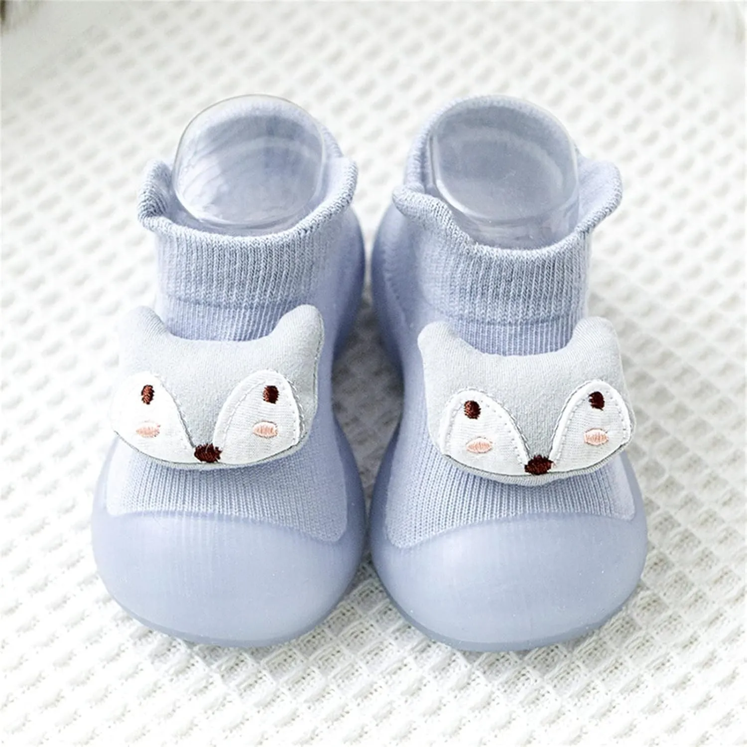Girls Size 6 Shoes Big Kid Toddler Kids Infant Newborn Baby Boys Girls Shoes Cute Cartoon Animals Soft Soles