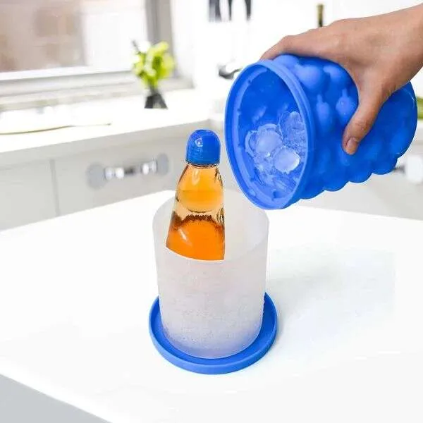 Iceish - Ice cubes mold