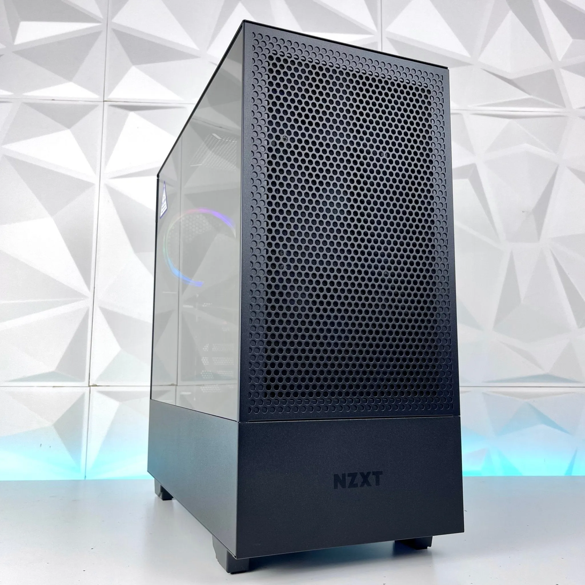 IGaming Core i5 14600KF | RTX 4060-4070 Ti | H510 Flow