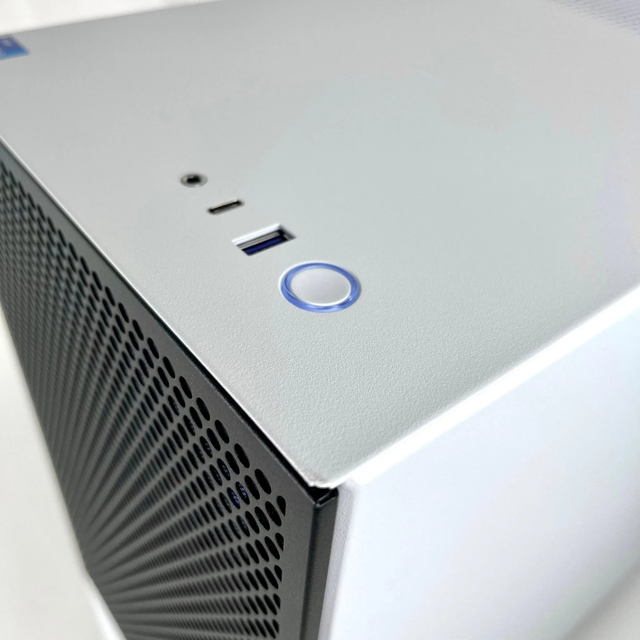 IGaming Core i5 14600KF | RTX 4060-4070 Ti | H510 Flow