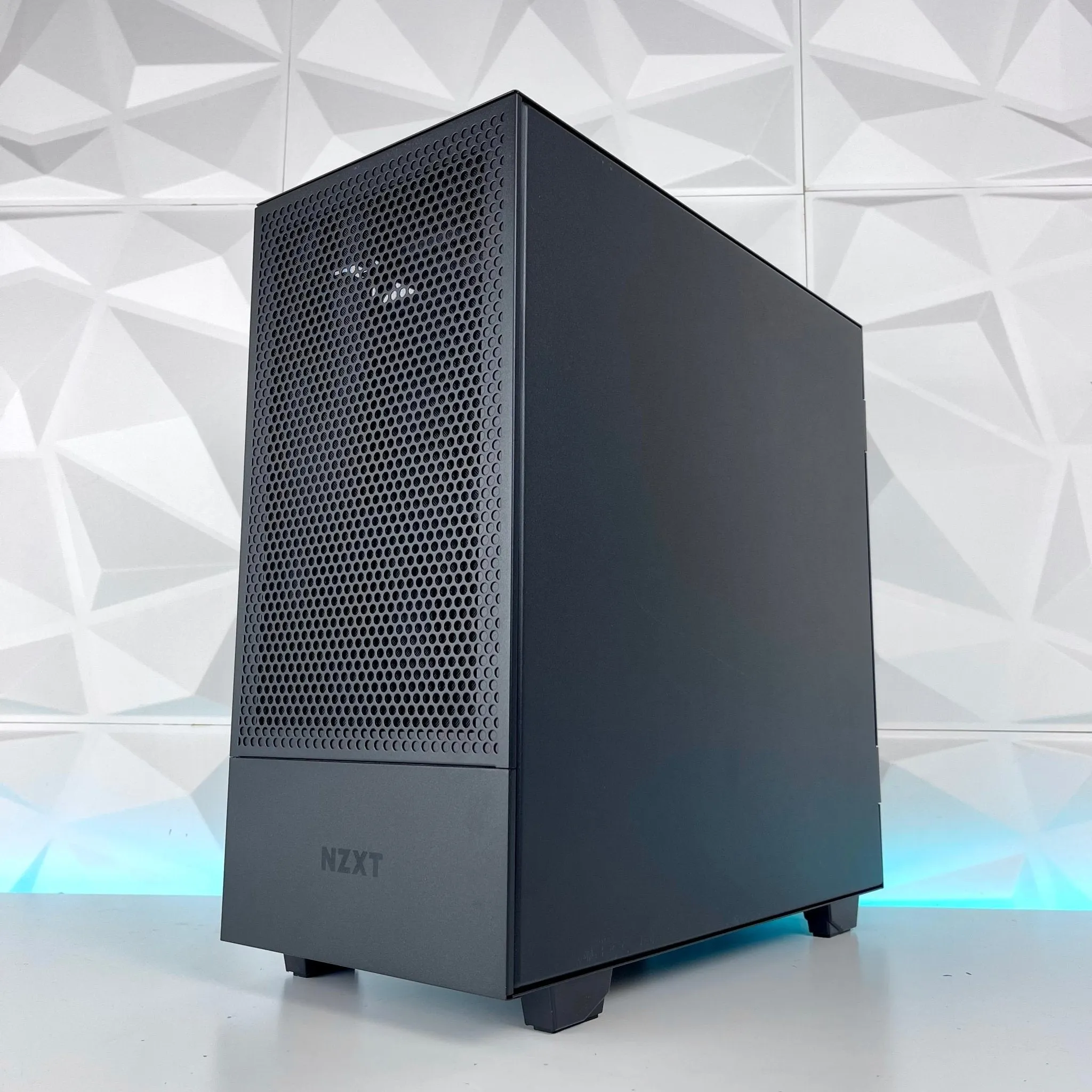 IGaming Core i5 14600KF | RTX 4060-4070 Ti | H510 Flow