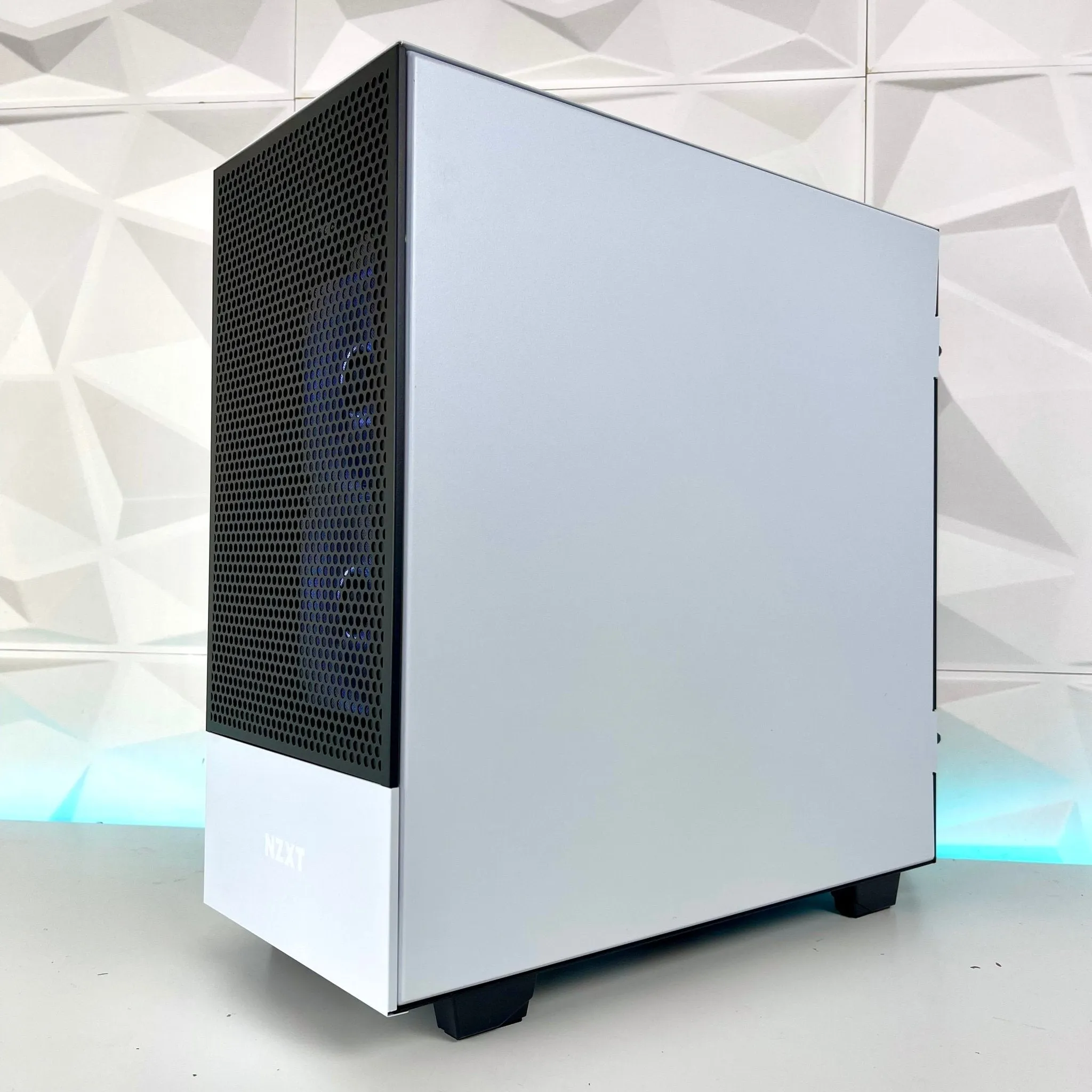 IGaming Core i5 14600KF | RTX 4060-4070 Ti | H510 Flow