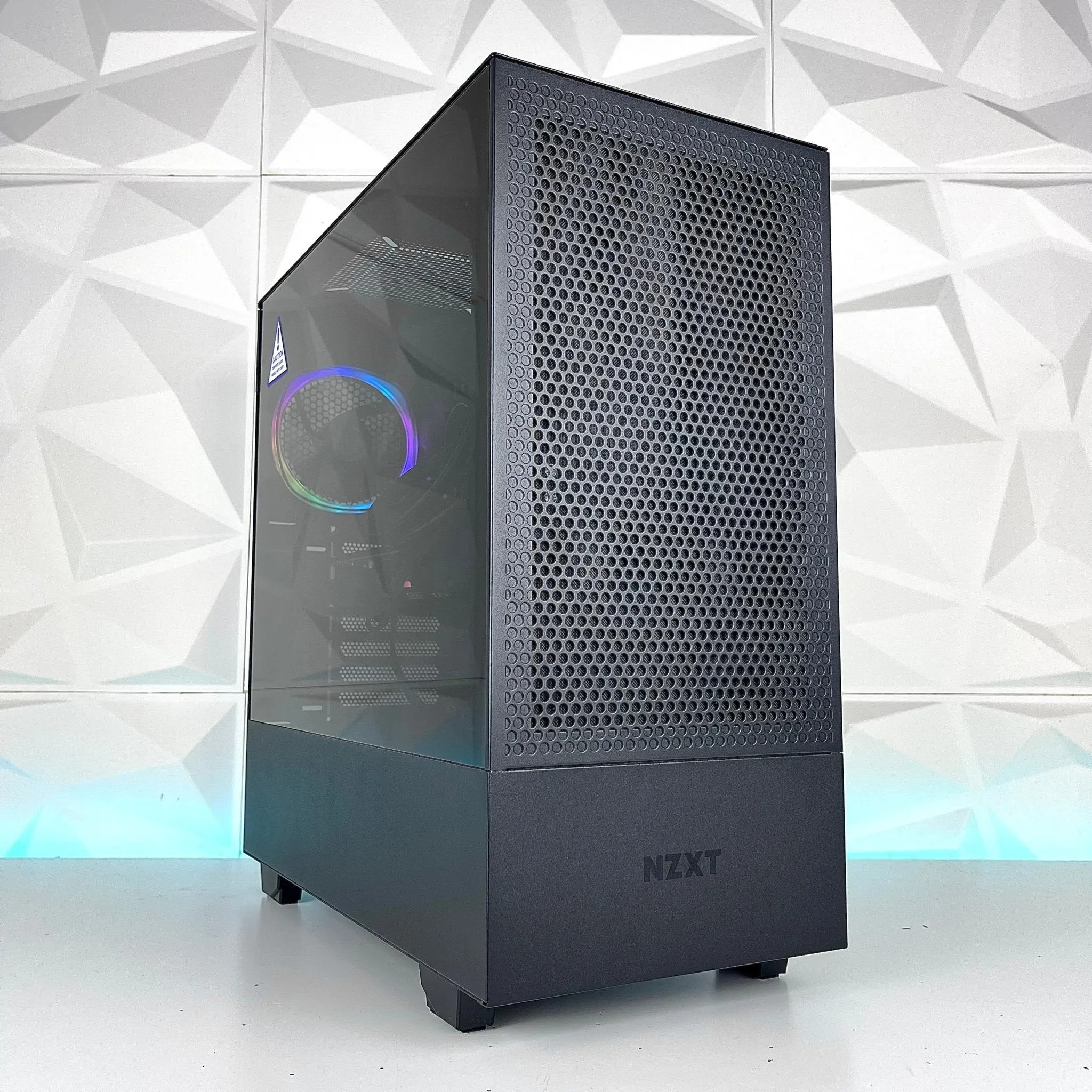 IGaming Core i5 14600KF | RTX 4060-4070 Ti | H510 Flow