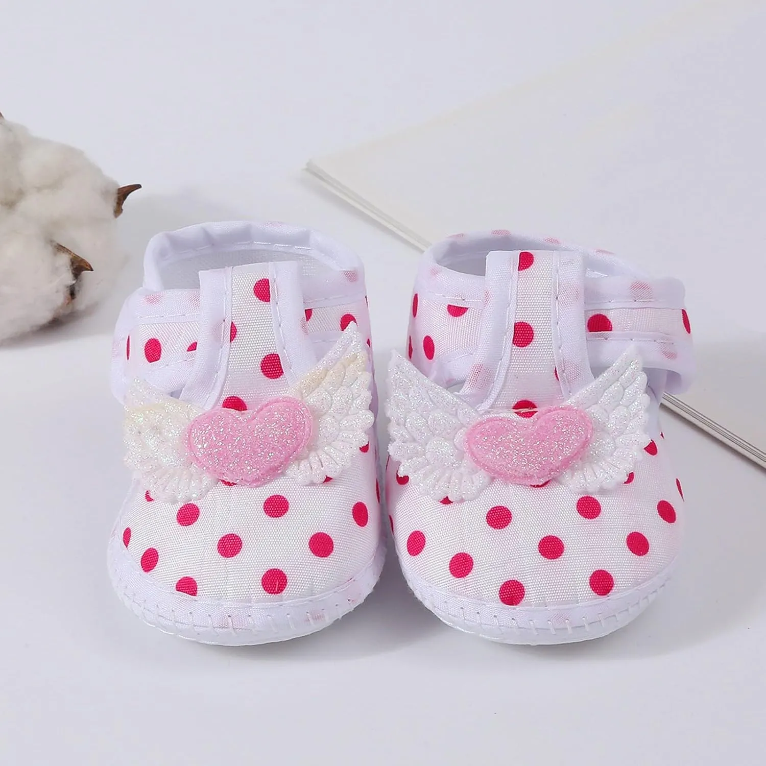 Infant Baby Boys Girls Learning To Walk Sandals Summer Autumn Shoes Baby Flat Shoes Cute Bow Sandals for Newborn
