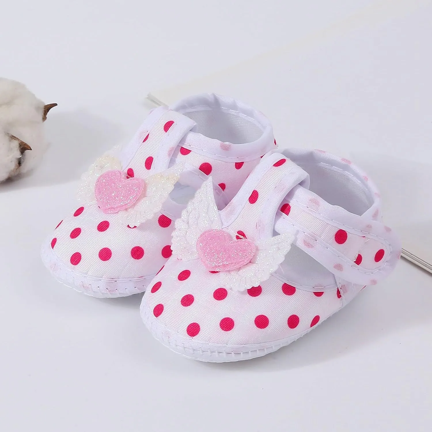 Infant Baby Boys Girls Learning To Walk Sandals Summer Autumn Shoes Baby Flat Shoes Cute Bow Sandals for Newborn