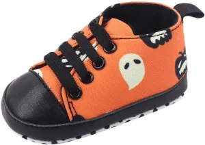 Infant Boy Slippers Infant Toddler Shoes Soft Sole Cute Bow Plaid Fruit Print Toddler Shoes Little Boys Tennis Shoes