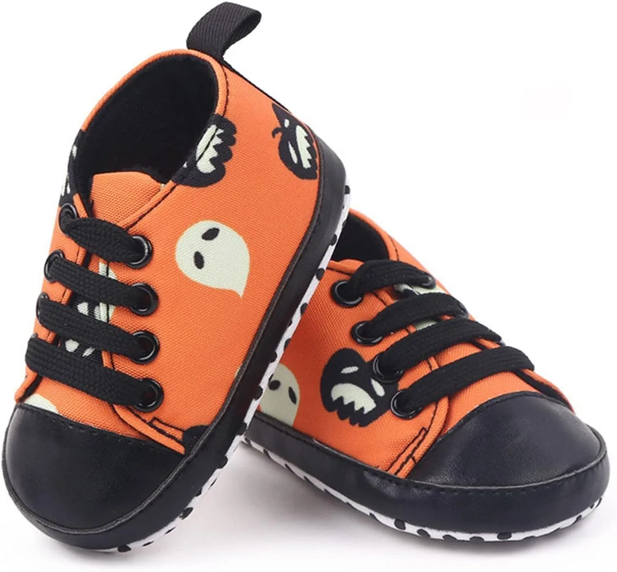 Infant Boy Slippers Infant Toddler Shoes Soft Sole Cute Bow Plaid Fruit Print Toddler Shoes Little Boys Tennis Shoes