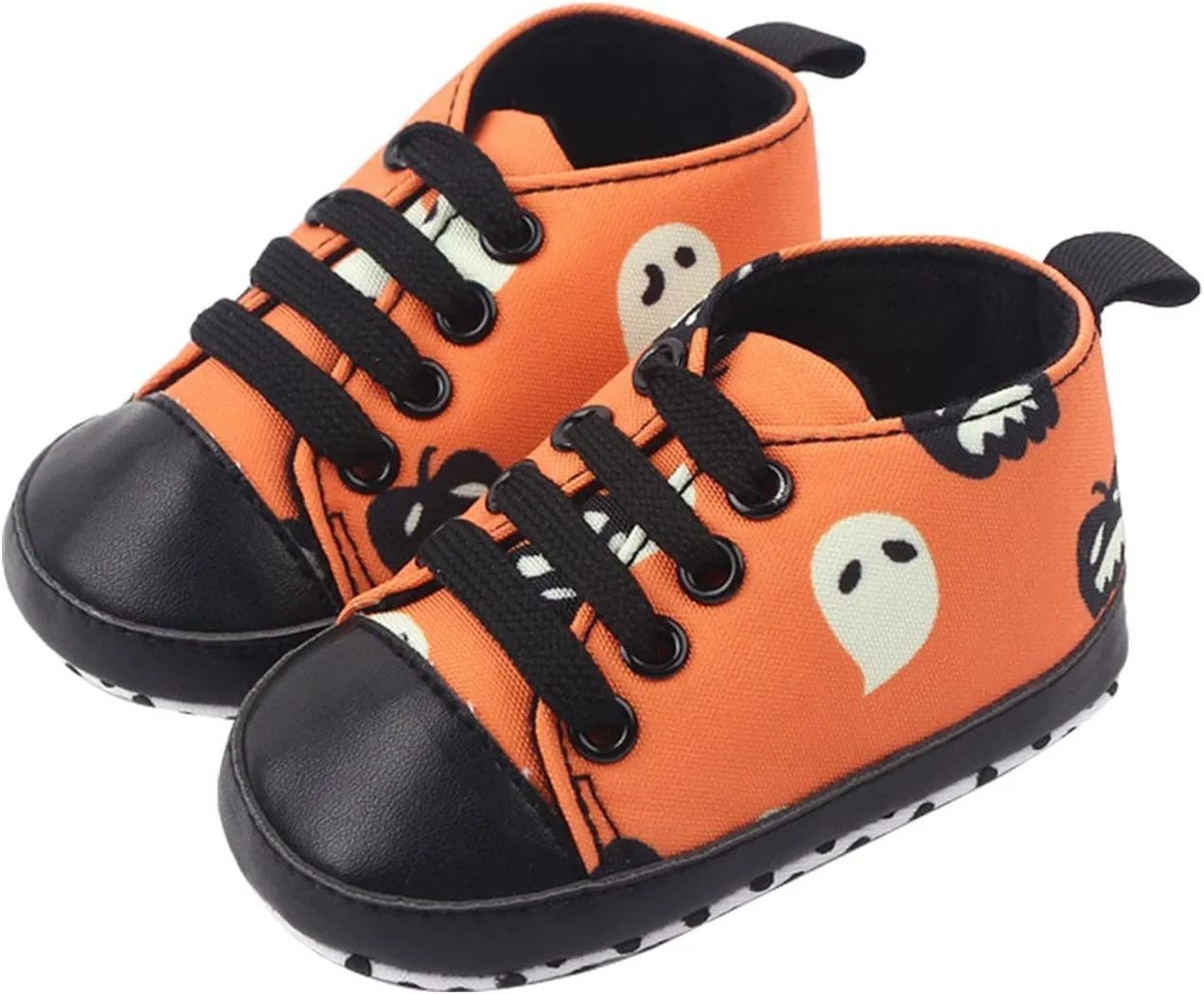 Infant Boy Slippers Infant Toddler Shoes Soft Sole Cute Bow Plaid Fruit Print Toddler Shoes Little Boys Tennis Shoes