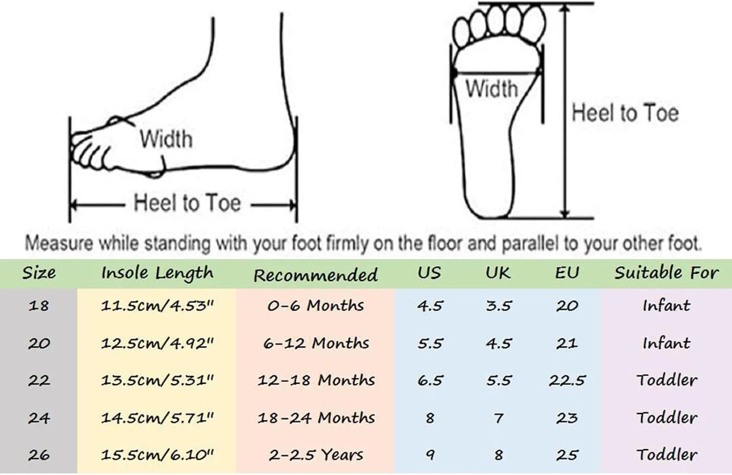 Infant Boys Girls Animal Cartoon Shoes Toddler Fleece WarmThe Floor Non Slip Prewalker Shoes Toddler 11 Shoes Boys