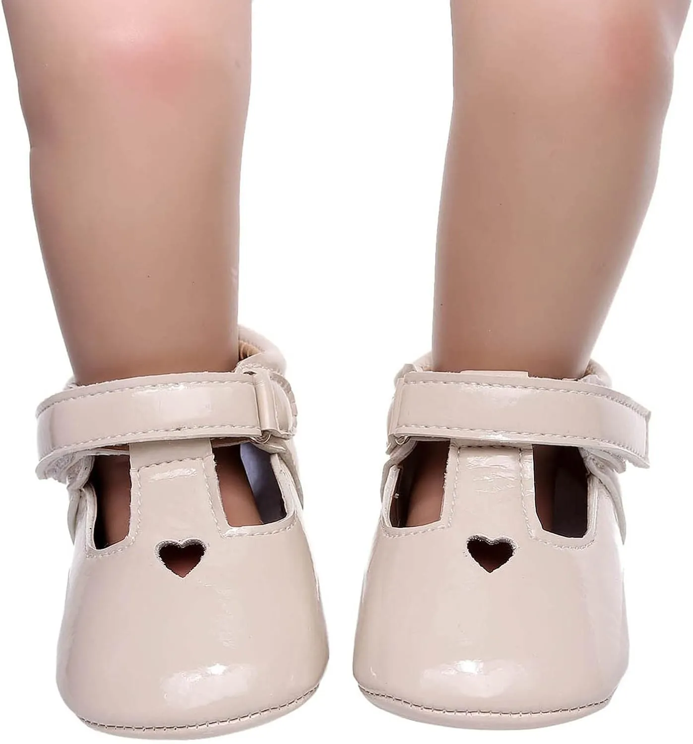 Infant Toddler Shoes Soft Sole Non Slip Toddler Floor Shoes Love Breathable Sandals Toddler Big Sister Gift