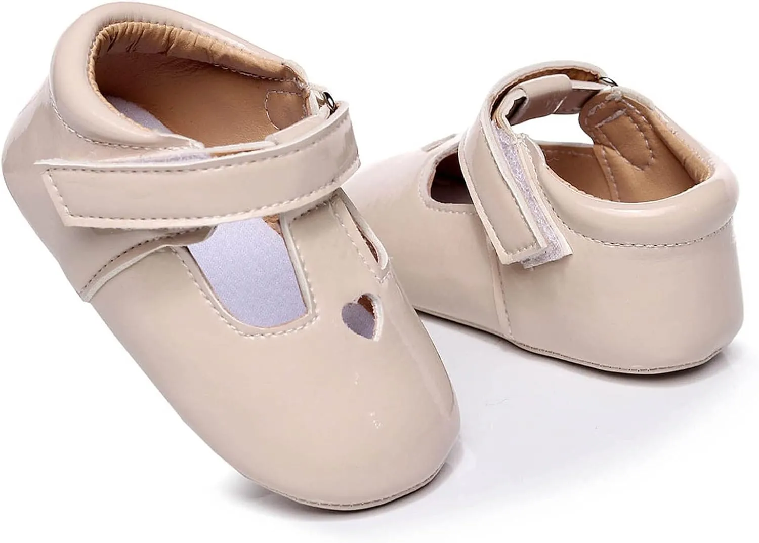Infant Toddler Shoes Soft Sole Non Slip Toddler Floor Shoes Love Breathable Sandals Toddler Big Sister Gift