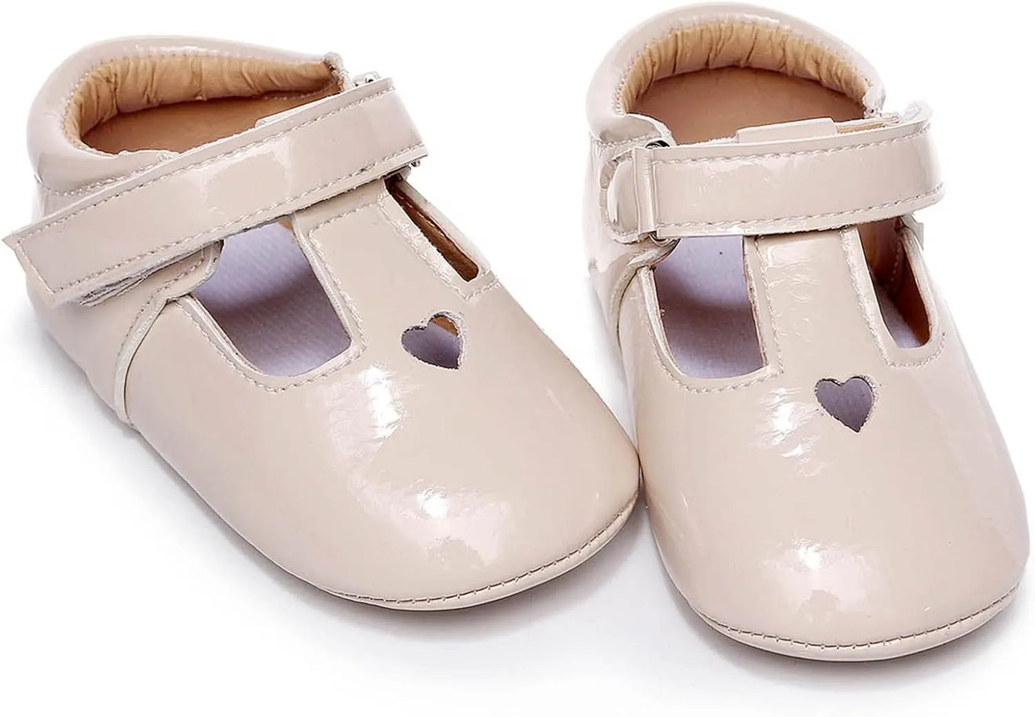 Infant Toddler Shoes Soft Sole Non Slip Toddler Floor Shoes Love Breathable Sandals Toddler Big Sister Gift
