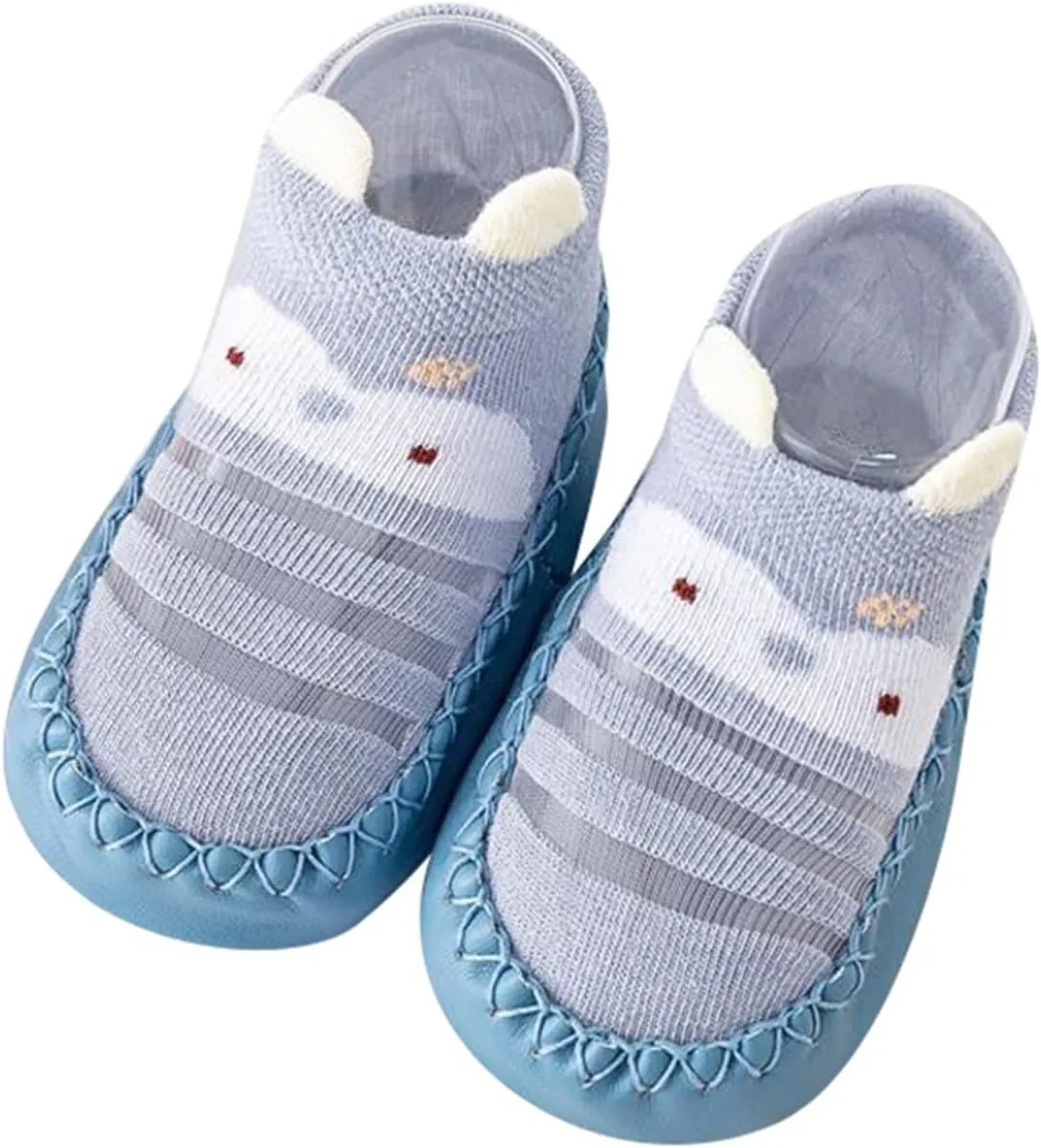 Infant Toddler Shoes Soft Sole Toddler Shoes Bow Glitter Sequins Non Slip Breathable Princess Shoes Kid Sandal