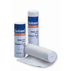 Isoband Short Stretch Bandage (Case)