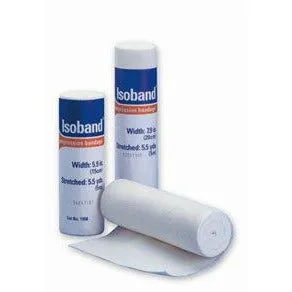 Isoband Short Stretch Bandage (Case)
