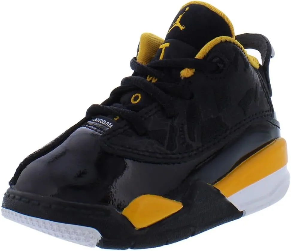 Jordan Dub Zero (TD)