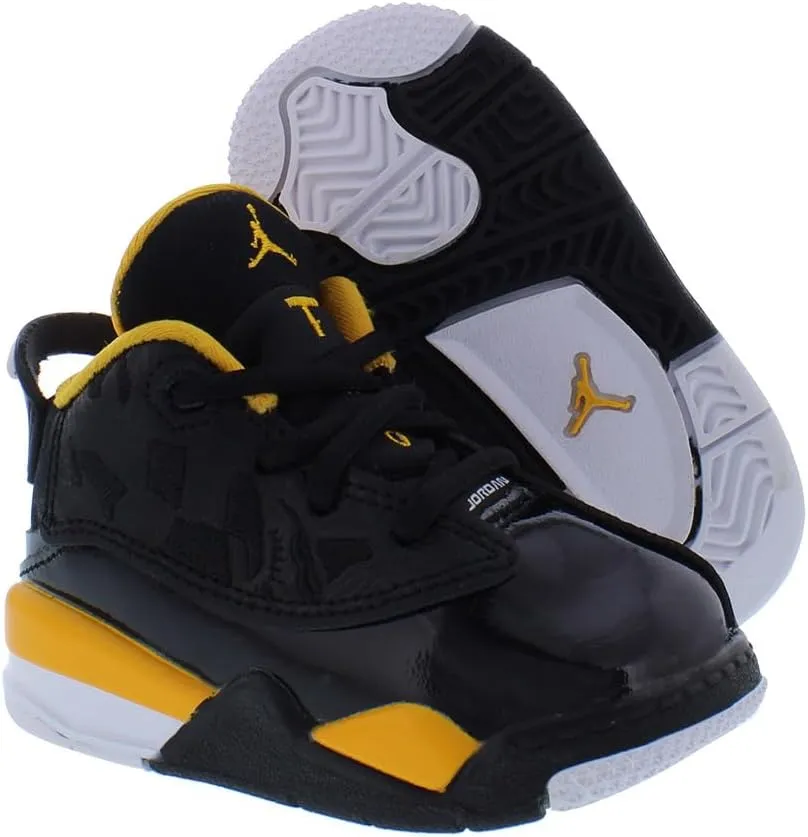 Jordan Dub Zero (TD)