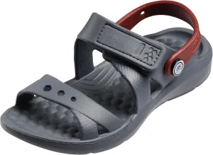 Joybees Kids' Adventure Sport Athletic Summer Sandals for Girls and Boys, Water Friendly