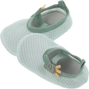 KESYOO Socks First Walking Shoes Socks Shoes Nonslip Socks Footwear Socks Breathable Shoes Babies Walking Shoes
