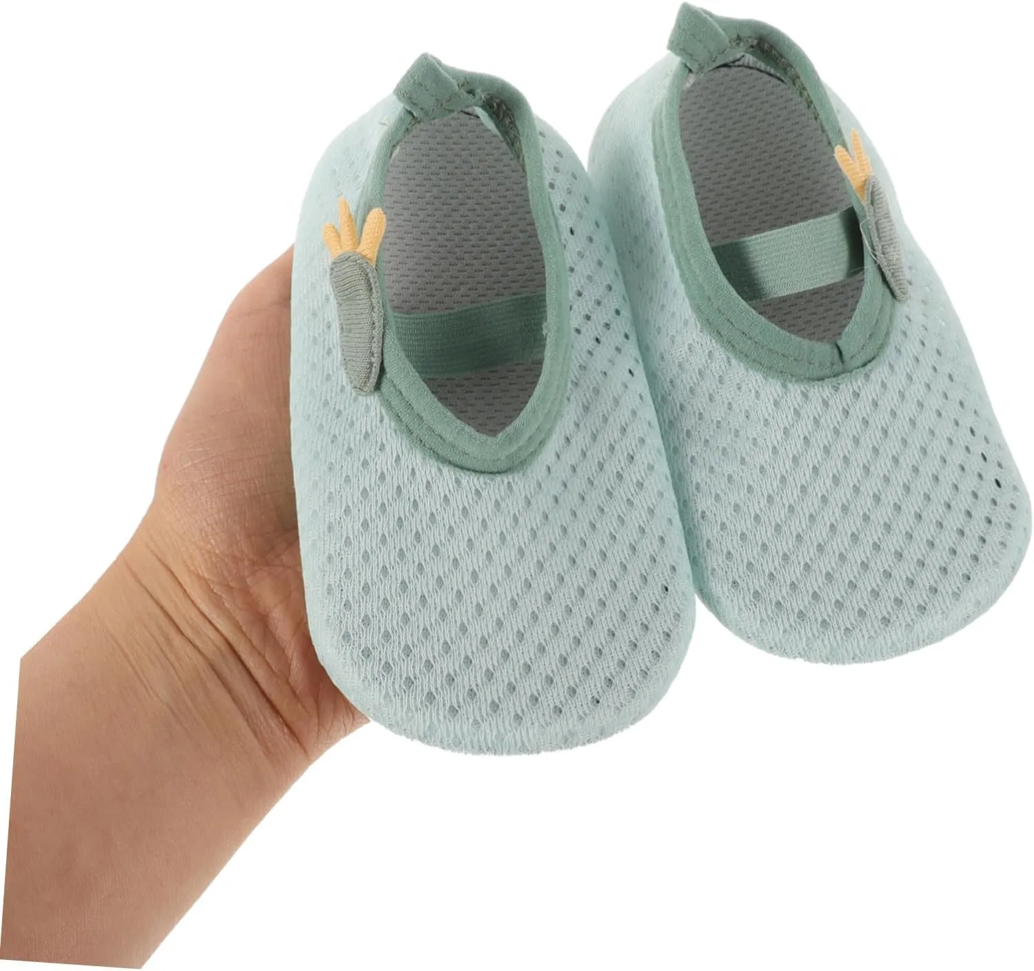 KESYOO Socks First Walking Shoes Socks Shoes Nonslip Socks Footwear Socks Breathable Shoes Babies Walking Shoes