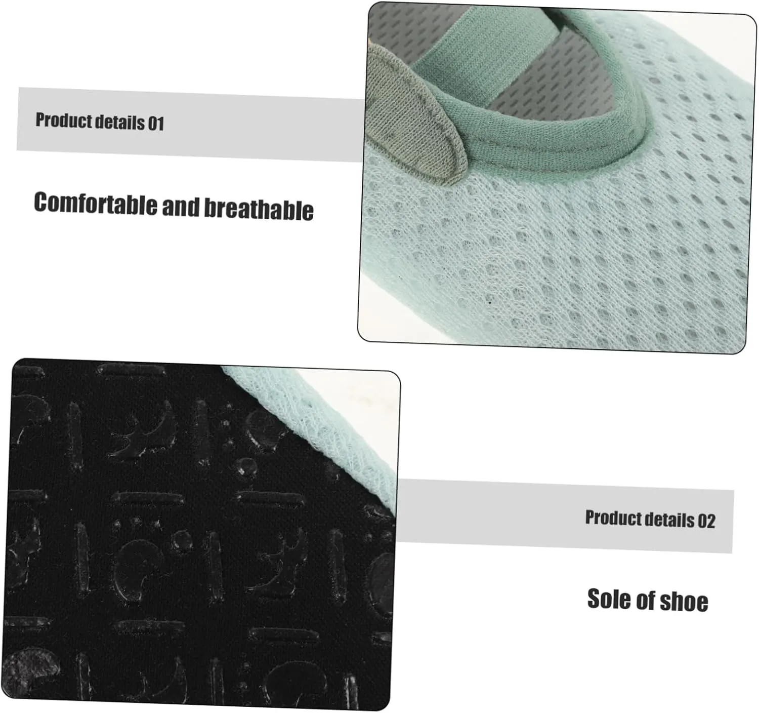 KESYOO Socks First Walking Shoes Socks Shoes Nonslip Socks Footwear Socks Breathable Shoes Babies Walking Shoes
