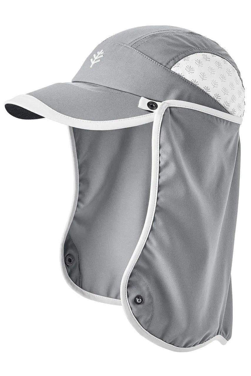 Kid's Agility Sport Cap | Regular Parent