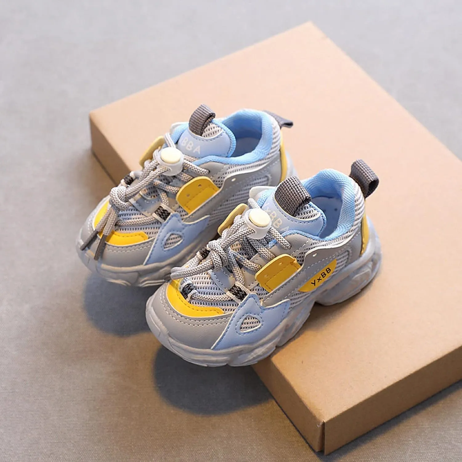 Kids Girls Sports Shoes Casual Single Shoes First Walkers Shoes Summer Outdoor Soft Breathable Sports Shoes Girl Wedges