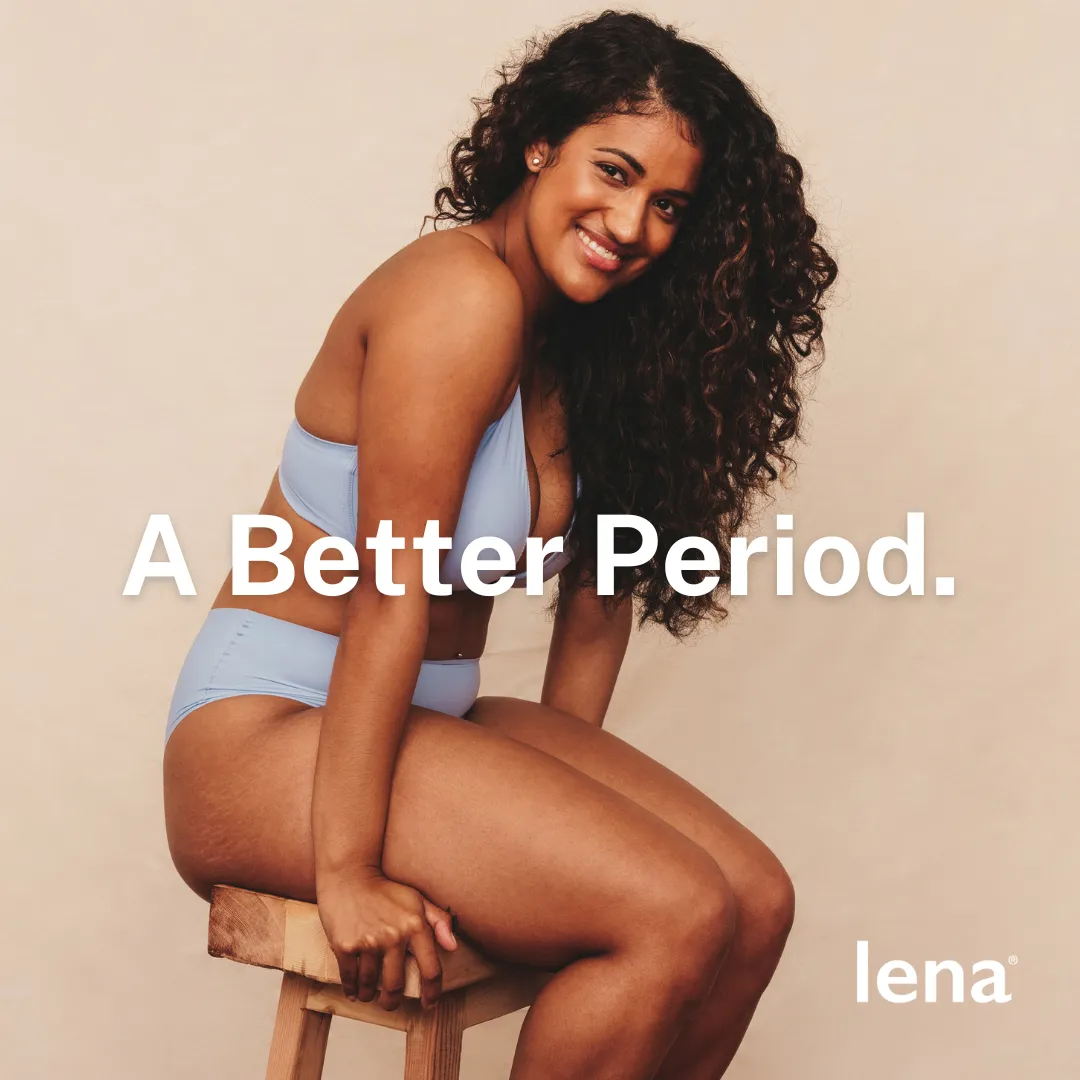Lena Cleaning Container