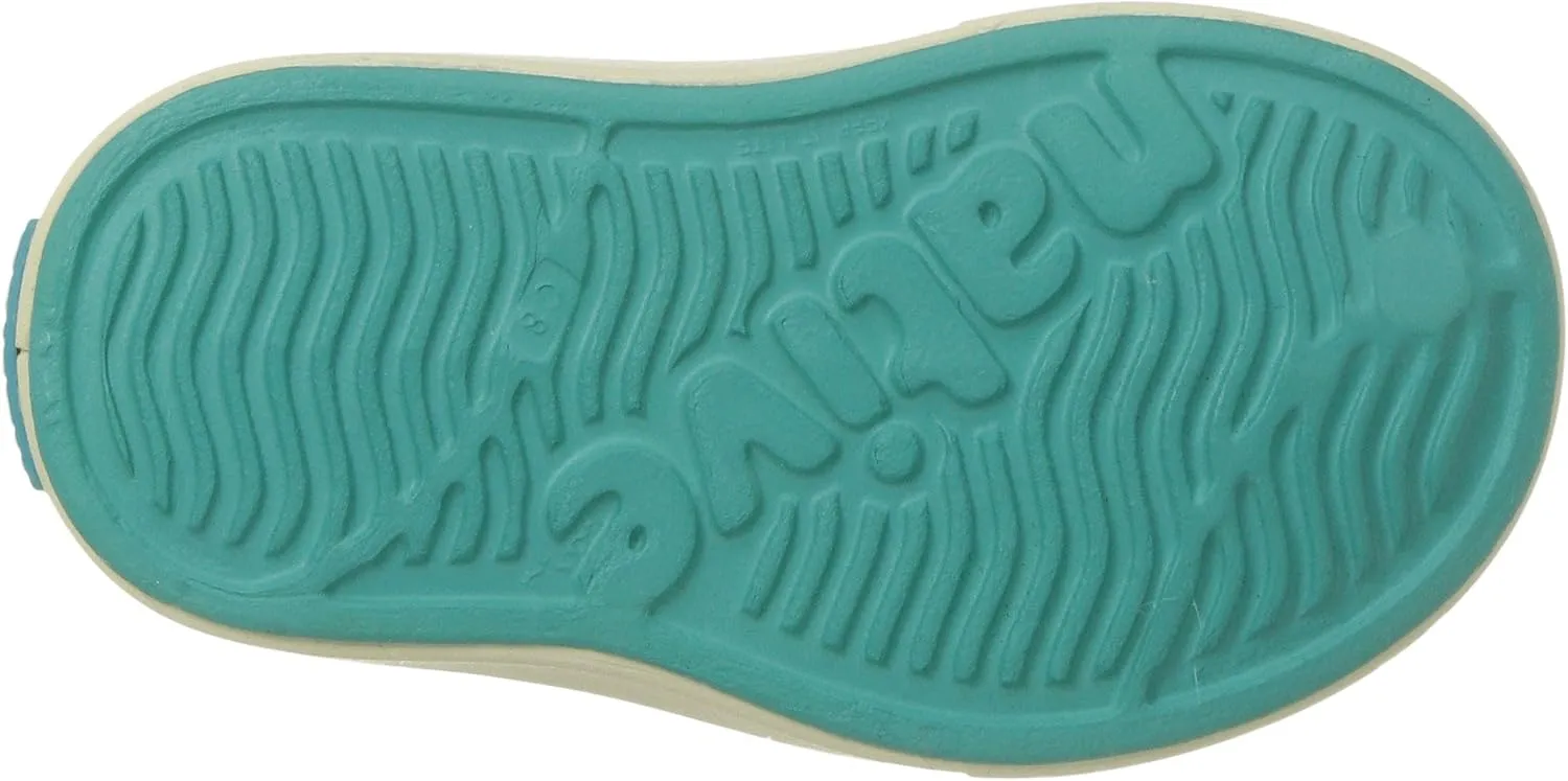 Native Shoes Baby-Girl's Miller Bling Child Sneaker