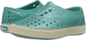 Native Shoes Baby-Girl's Miller Bling Child Sneaker