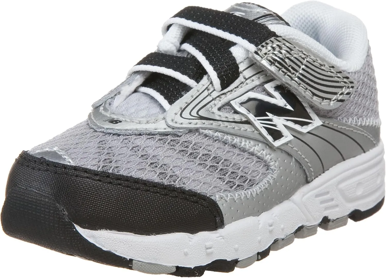 New Balance 687 H&L Sneaker (Infant/Toddler)