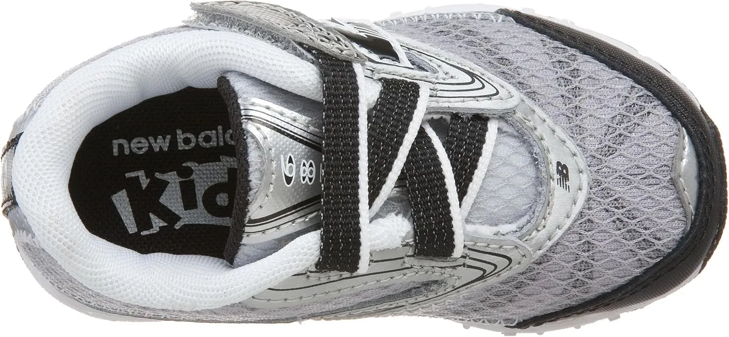 New Balance 687 H&L Sneaker (Infant/Toddler)