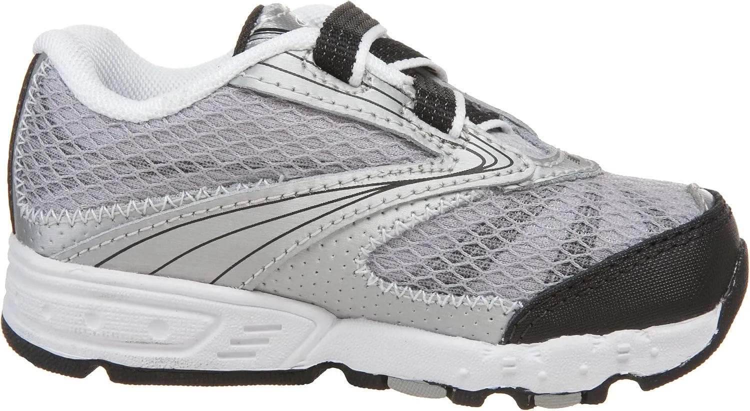 New Balance 687 H&L Sneaker (Infant/Toddler)