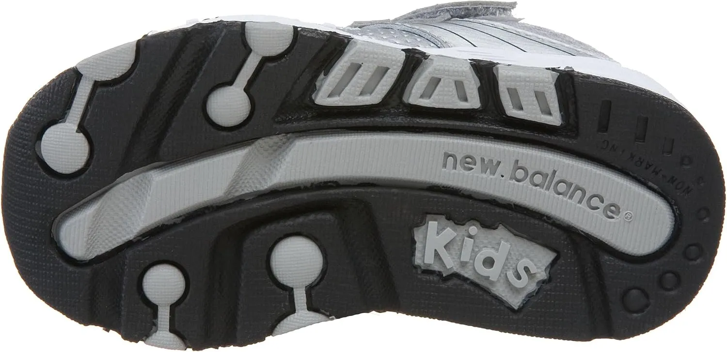 New Balance 687 H&L Sneaker (Infant/Toddler)