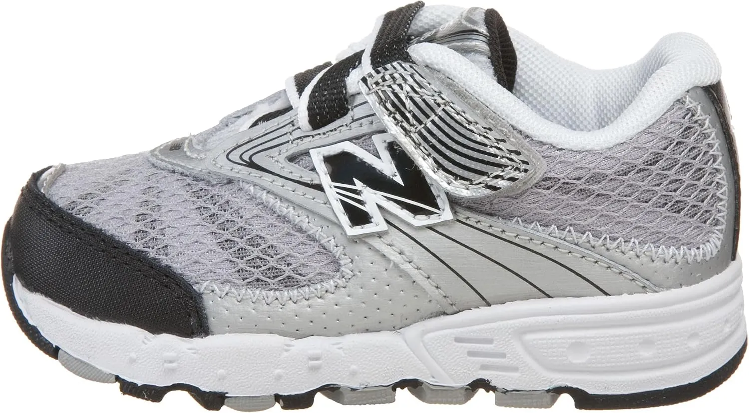 New Balance 687 H&L Sneaker (Infant/Toddler)