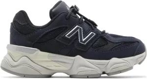 New Balance 9060 Lifestyle Toddlers Shoes Size- 9.5 Blue