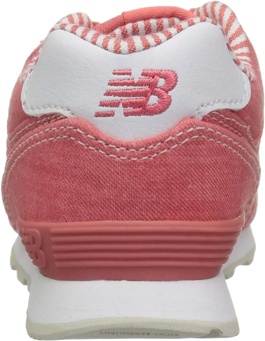 New Balance Kids' 574 V1 Beach Lace-up Sneaker